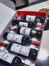北极象【品牌金奖】法国进口红酒整箱 14度干红葡萄酒750ml*6瓶礼盒送礼 实拍图