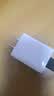 绿联5v1a5w充电头器USB适用苹果iPhone18/17/16/15/14华为小米荣耀OPPO安卓手机手表手环耳机小功率 实拍图