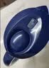碧然德（BRITA） 过滤净水器 家用滤水壶 净水壶 海洋系列 3.5L蓝色 一壶3芯装 环保加固包装 实拍图