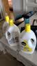 滴露（Dettol）衣物消毒液除菌柠檬3L*3 99.9%杀菌除螨内衣裤衣服消毒水 实拍图