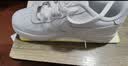 耐克NIKE女空军一号AF1 运动鞋DD8959-100白38 实拍图