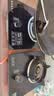 勤家好太太煤气灶单灶液化气燃气灶5.2KW猛火家用一级能效九腔单灶台嵌式两用玻璃炉具不锈钢单灶熄火保护 5.2kw聚能猛火+防滑炉架+防爆钢化玻璃 熄保 煤气罐/液化气【20Y】 实拍图