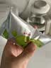 英氏忆小口儿童零食水果溶豆 草莓火龙果苹果味营养溶豆18g 实拍图