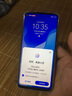 华为Nova7 SE 5G手机华为麒麟820 SOC芯片智能安卓二手手机 幻夜黑 8+128G全网通5G 95新 实拍图