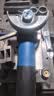 东成角磨机WSM800-100手磨打磨机切割机手砂轮磨光机金属电动工具 实拍图