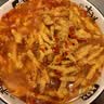 潮夫道蒜香微辣无骨鸡爪2斤酸辣脱骨去骨凤爪网红零食下酒菜固体物60% 实拍图