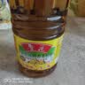 鲁花【保真菜籽油】低芥酸特香菜籽油 2L 物理压榨【京东品酒会同款】 实拍图