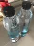 依能天然苏打水 无糖无汽无添加500ml*24瓶塑膜装 弱碱饮用天然水解渴 实拍图