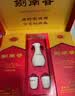 剑南春水晶剑 52度 500mL*2瓶 带盒双支礼盒 浓香型白酒（含礼品袋） 实拍图