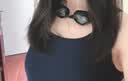 迪卡侬泳衣女竞速女款连体专业温泉大码游泳衣泳装游泳女士-5768784 实拍图