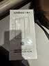 Smorss【AR增透-银白色】适用苹果iPhone16Pro/16ProMax镜头膜钢化膜后置摄像头防刮定位秒贴手机保护膜 实拍图
