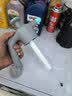 得力（deli）喷壶家用气压式喷壶杀菌消毒 高压喷雾器喷水壶酒精清洁专用2L 实拍图