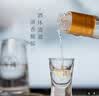 汾酒 黄盖玻汾 清香型白酒 53度 475mL*6瓶整箱 年份随机 实拍图