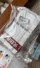 无印良品一次性床上四件套加厚床单被罩枕套隔脏旅行用品火车卧铺压缩便携 实拍图