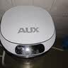 奥克斯（AUX）脱水机家用大容量不锈钢甩干机甩干桶 小型宿舍公寓出租房单脱水甩干迷你脱水桶大家电器 16斤智能烘干款【热风快速烘干+不锈钢桶智能定时】 实拍图