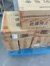 新越昌晖E11204-1打包带 半自动打包机专用热熔包装带 塑料PP手工捆扎带 约18斤/卷（黄色） 实拍图