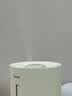 美的（Midea）【小型便携】加湿器家用卧室孕妇婴幼鼻炎静音除菌大雾量空调风扇清凉伴侣桌面生日礼物CS-3VWL 实拍图