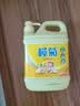 榄菊生姜去腥洗洁精1.18kg/瓶 食品用级别 蔬果洗涤 不伤手 祛味 实拍图