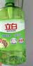 立白茶籽洗洁精4kg 99%除菌高效去油除味宝宝餐具果蔬适用食品可用 实拍图