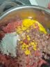 佳农东北水果甜玉米粒80g*10包带小勺开袋即食源头直发包邮生鲜 中秋 实拍图