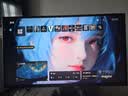 泰坦军团24.5英寸双侧入光屏2K 275Hz DyDs0.5ms HDR500耳机挂架 硬件低蓝光 可升降电竞显示器KG257S PLUS 实拍图