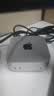 Apple/苹果/苹果电脑/Mac mini M6 16G 512G（12C+12G+16N 2.5G网口）迷你台式主机MHQL4CH/A 实拍图