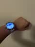 HUAWEI WATCH GT7 41mm月影灰全新滑雪骑行模式华为手表【复合素皮表带，更有质感，白领通勤首选】 实拍图