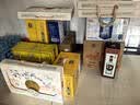白水杜康陈酿品味 52度 500ml*6瓶 整箱装 浓香型白酒 礼盒节庆送礼 实拍图