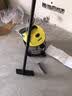 KARCHER德国卡赫 桶式吸尘器18L干湿吹三用家用工业开荒装修保洁地毯宠物大容量大功率超强吸力WD1s 实拍图