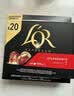 L'OR法国原装进口黑咖啡胶囊强度10苏帕摩40粒*5.2g小米雀巢Nespresso 实拍图