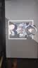 华硕战杀27 VG27AQML5F 27英寸显示器2K 320Hz显示器FastIPS 原生300Hz G-sync无撕裂0.3ms响应HDR400 实拍图
