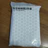 京东京造真空压缩袋换季衣物被子收纳搬家打包大容量平面款体验装2件套 实拍图