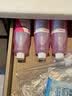 3M洗手液爱护佳免洗杀菌消毒液酒精医用家用儿童9250P4瓶消毒装2L 实拍图