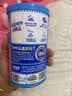 小鹿蓝蓝婴幼儿炭烧棒饼干磨牙棒草莓苹果味宝宝儿童零食饼干130g 12月+ 实拍图