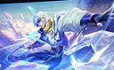 华硕（ASUS）【14代酷睿i7】台式电脑主机独显商务办公家用游戏设计渲染企业补贴组装电脑整机全套 A：酷睿i5丨16G+756G丨商务办公独显 华硕主机+24寸显示器全套(高清蓝光护眼) 实拍图