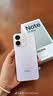 小米（MI）REDMI Note 17 Pro 12+256紫 9000mAh大电池 抗摔防水 AI反诈 国家补贴 红米note15pro新款 5g手机 实拍图