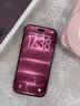 图拉斯AR防窥膜【AR抗反射｜超清小黑膜】适用iphone18promax钢化膜苹果17pro手机膜17AR增透防偷窥防摔 iPhone 18 Pro丨AR超清防窥 附赠无尘仓丨官旗正品丨京仓包邮 实拍图
