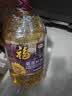 福临门压榨一级葵花籽油6.18L食用油富含维E中粮出品充氮保鲜家用 实拍图