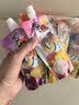 喜之郎果汁果冻爽150g*8支吸的可吸果冻 休闲儿童国庆出游零食下午茶 实拍图