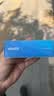 ANKER安克20W冰点充 苹果17充电器type-c快充usb pd氮化镓适用iPhone16promax15/14/13手机iPad插头 蓝 实拍图