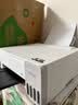 爱普生（EPSON）【6代新品】L1358 墨仓式A4彩色无线单功能家用打印机 家用/办公 AI学习打印机（微信/远程打印） 实拍图