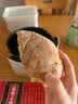 新良原味面包粉5斤装 高筋面粉 烘焙原料 面包机专用小麦粉 实拍图