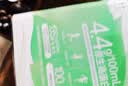 伊利金典4.4g高蛋白牛奶整箱 250ml*10瓶  礼盒装 实拍图