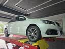 玛吉斯（MAXXIS）轮胎/汽车轮胎215/55R16 93V EC1 适配凌派/享域/思域 实拍图