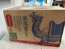 农夫山泉东方树叶黑乌龙茶500ml*15瓶无糖茶饮料0糖0脂0卡整箱装饮品 实拍图