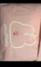 Kocotreekk树儿童雨衣宝宝男童女小学生小童雨披幼儿园雨具分体斗篷式 实拍图