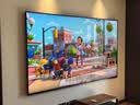 海信电视E8Q 100吋 信芯H6 5200分区U+MiniLED 黑曜屏Pro 330Hz 帝瓦雷音响 能效补贴世界杯电视100E8Q 实拍图