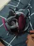 3M7502硅胶防毒面具主体中号 尘毒两用 防尘甲醛农药喷漆 不含滤毒盒 消防面具 实拍图