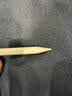 京东京造电容笔笔尖2个装 通用Apple Pencil一 二代替换笔尖ipad电容笔静音专用笔头手写触控笔配件备用笔 实拍图