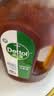 滴露（Dettol）消毒液洗衣衣物消毒水750mL 除螨杀菌混洗无忧 家居地板消毒 非84 实拍图